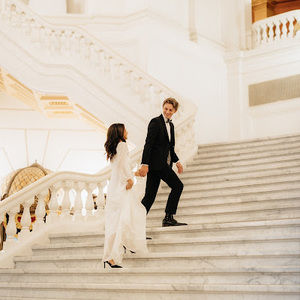 Meet your Posher, Ayanna